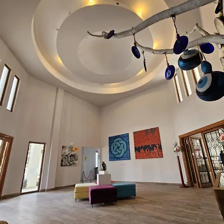 Serpina Hotel (Adults Only)-2