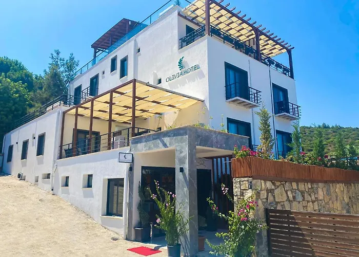 Hotel Olivia