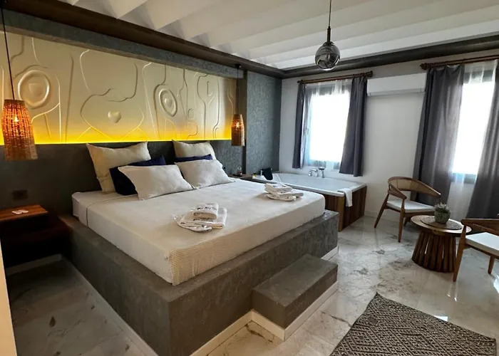 Rueya Boheme Bodrum