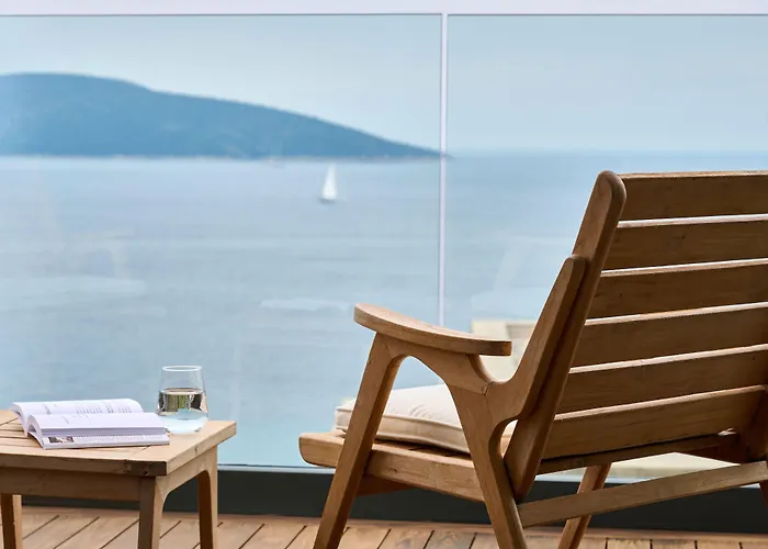  Mett & Beach Bodrum